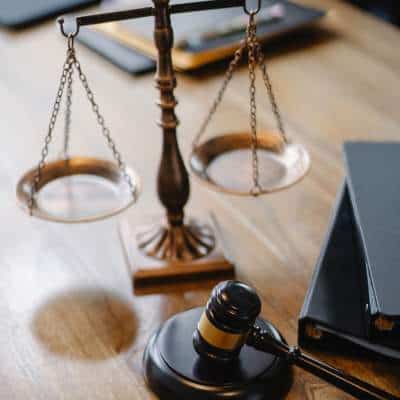 Catoosa Estate Attorney